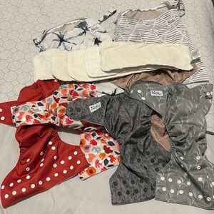 Nora’s Nursery bundle